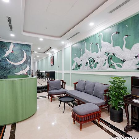 Sazi Hotel - Bui Thi Xuan Ho Şi Min Dış mekan fotoğraf