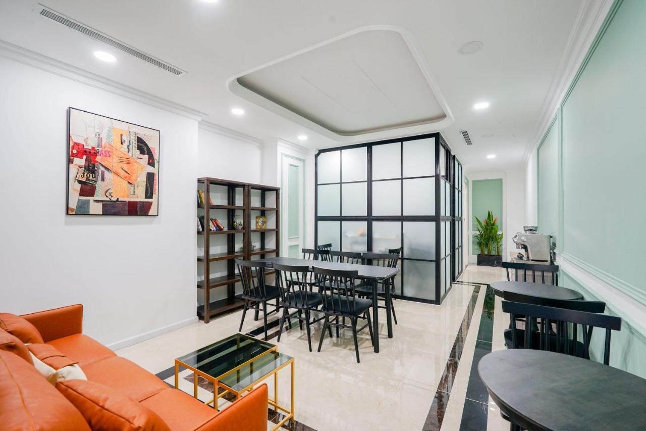 Sazi Hotel - Bui Thi Xuan Ho Şi Min Dış mekan fotoğraf