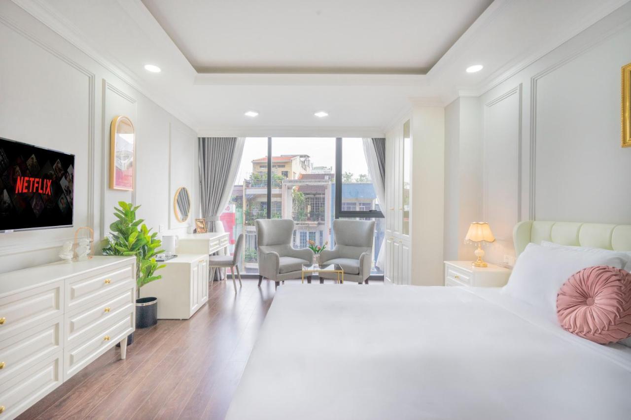 Sazi Hotel - Bui Thi Xuan Ho Şi Min Dış mekan fotoğraf
