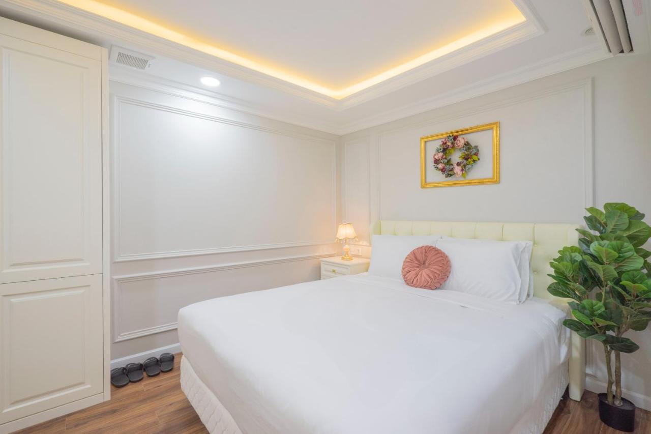 Sazi Hotel - Bui Thi Xuan Ho Şi Min Dış mekan fotoğraf