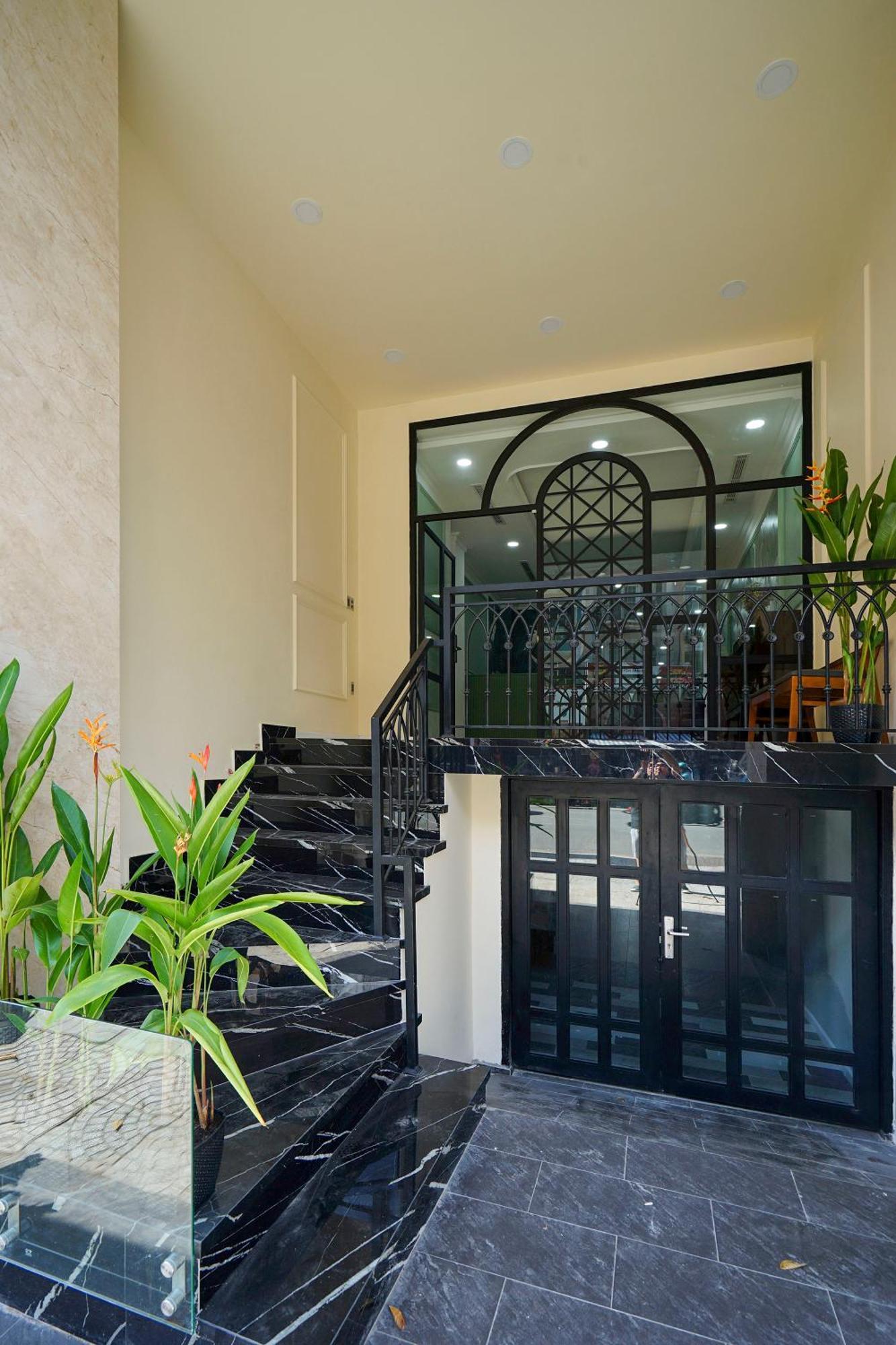 Sazi Hotel - Bui Thi Xuan Ho Şi Min Dış mekan fotoğraf