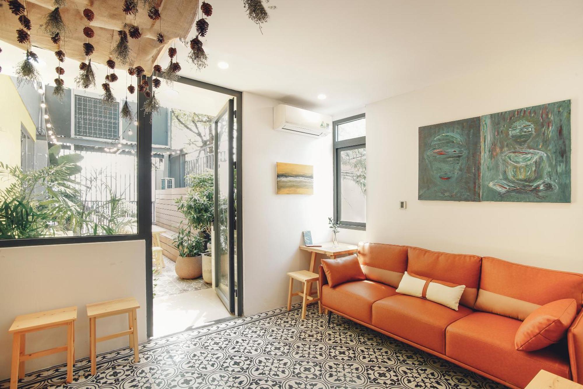 Sazi Hotel - Bui Thi Xuan Ho Şi Min Dış mekan fotoğraf