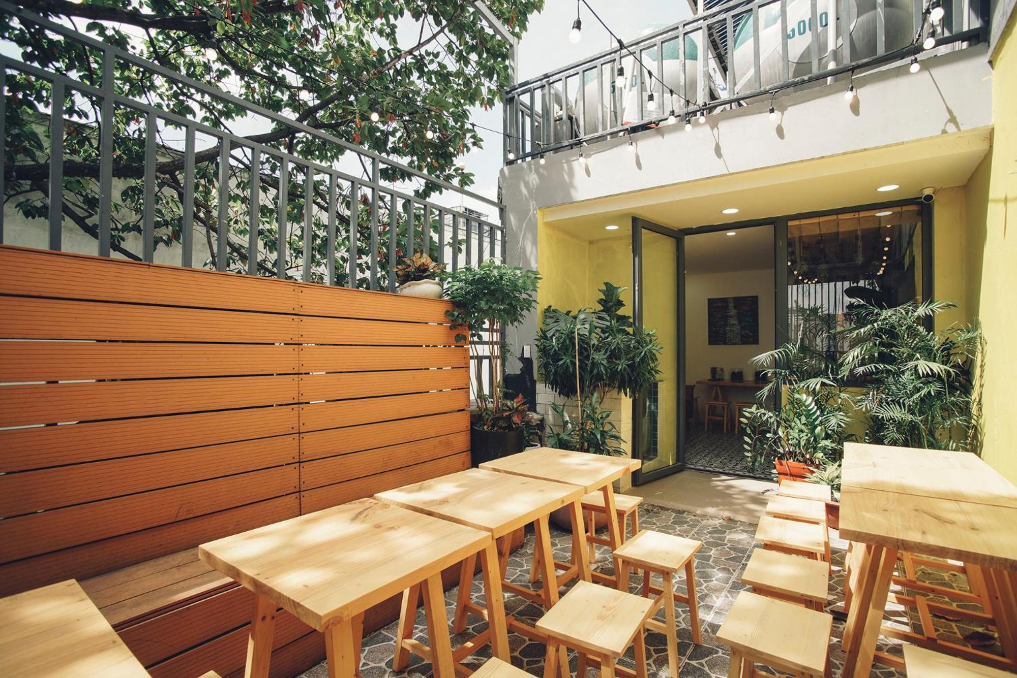 Sazi Hotel - Bui Thi Xuan Ho Şi Min Dış mekan fotoğraf
