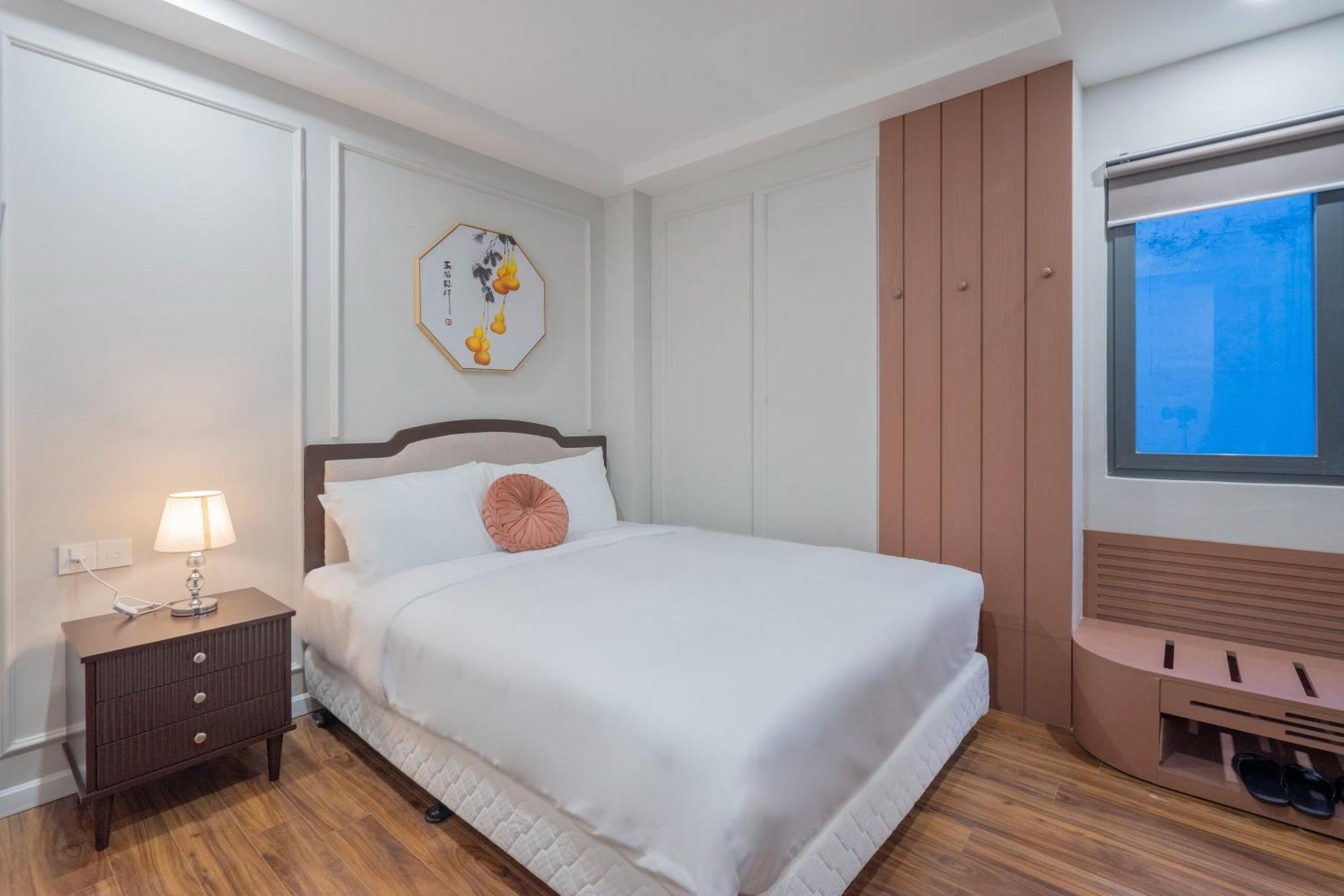 Sazi Hotel - Bui Thi Xuan Ho Şi Min Dış mekan fotoğraf